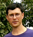 David Stuckey