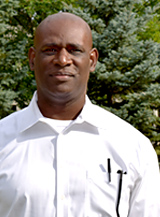 Sheldon Goodrum