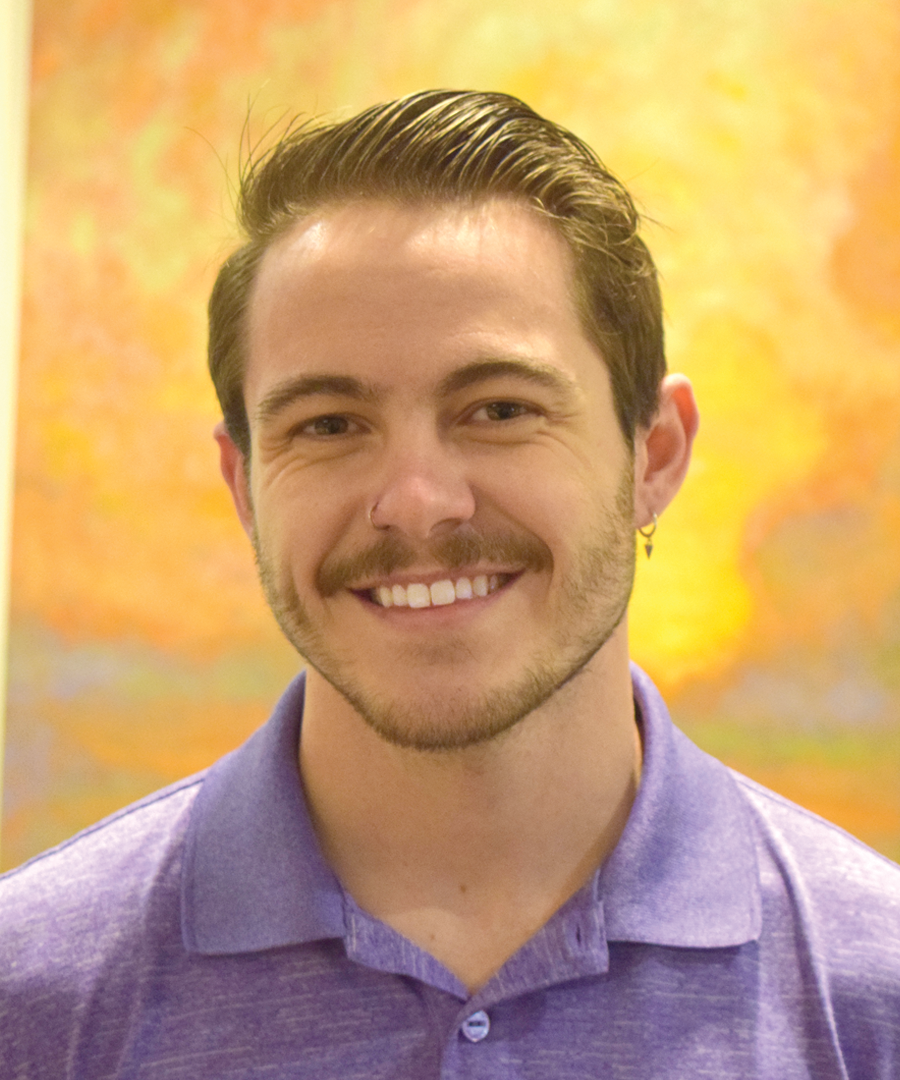 Nolan Kestner