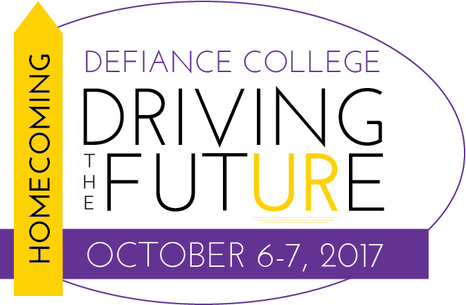 Homecoming 2017: Driving the Future