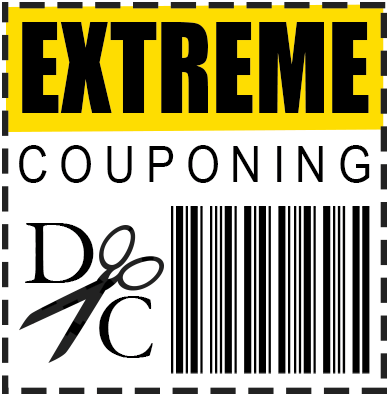 Extreme Couponing