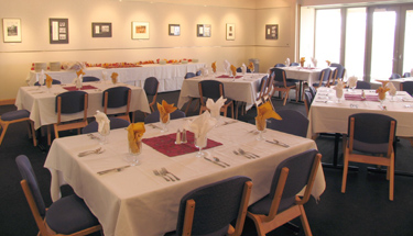 Cultural Arts Room in Serrick