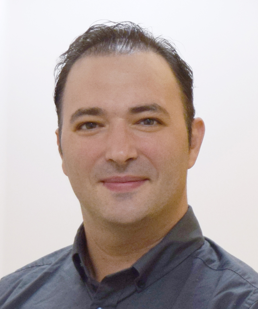 Dr. Taner Demirci Lopez