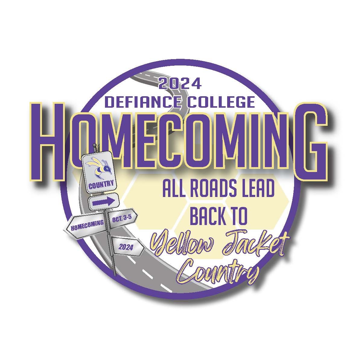 Defiance college homecoming 2024