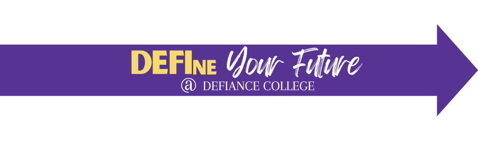 logo for defind program