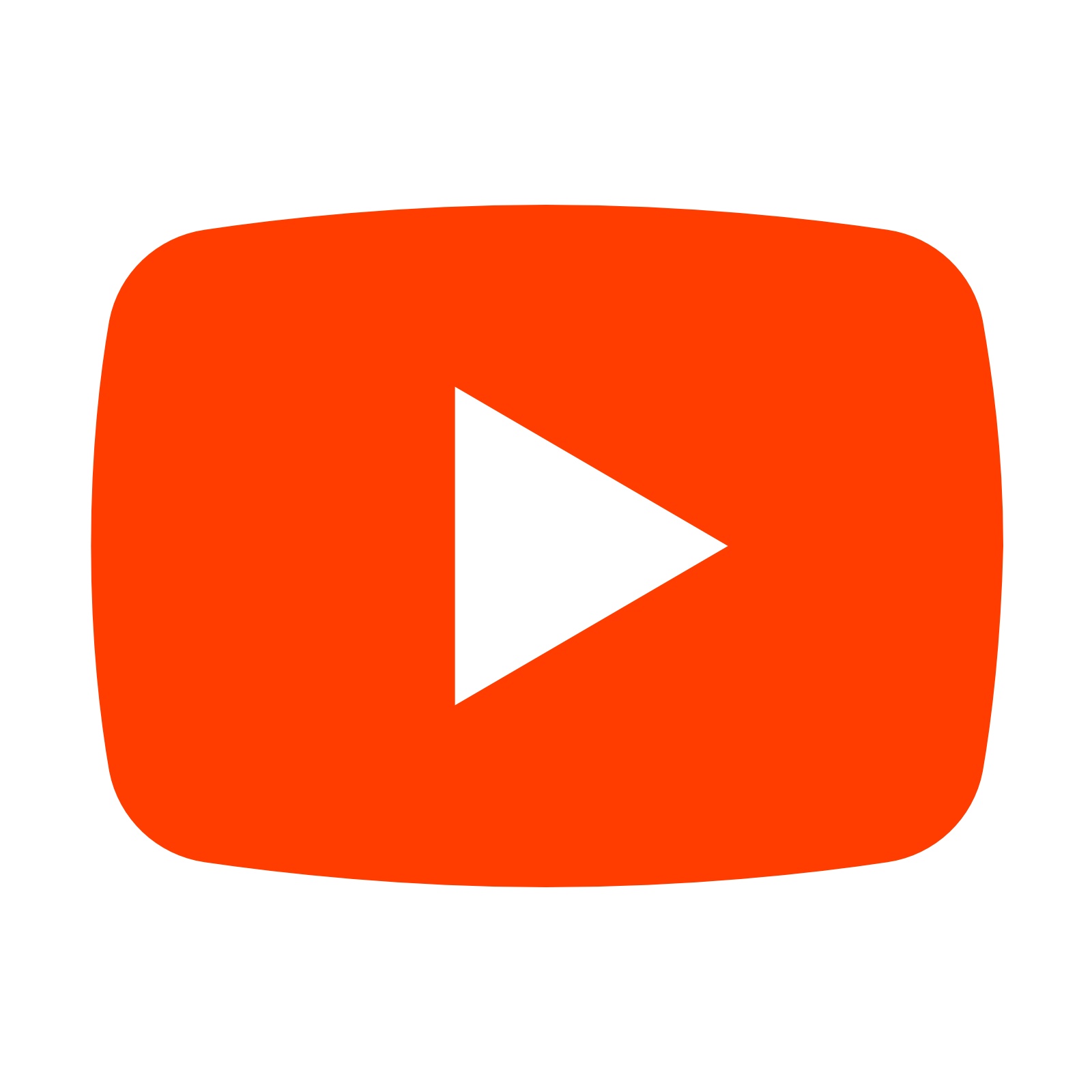 YouTube Icon