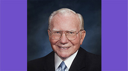 Marvin J Ludwig