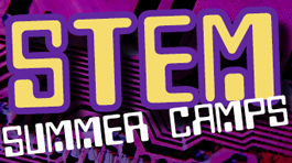 STEM Summer Camps