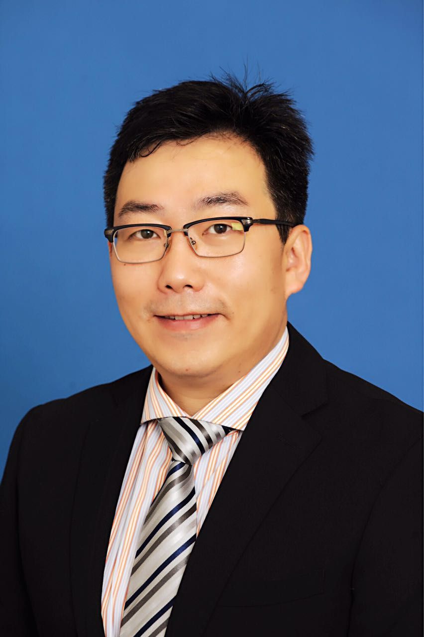 Sam Cai