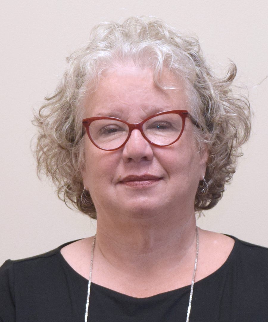 Jo Ann Burkhardt
