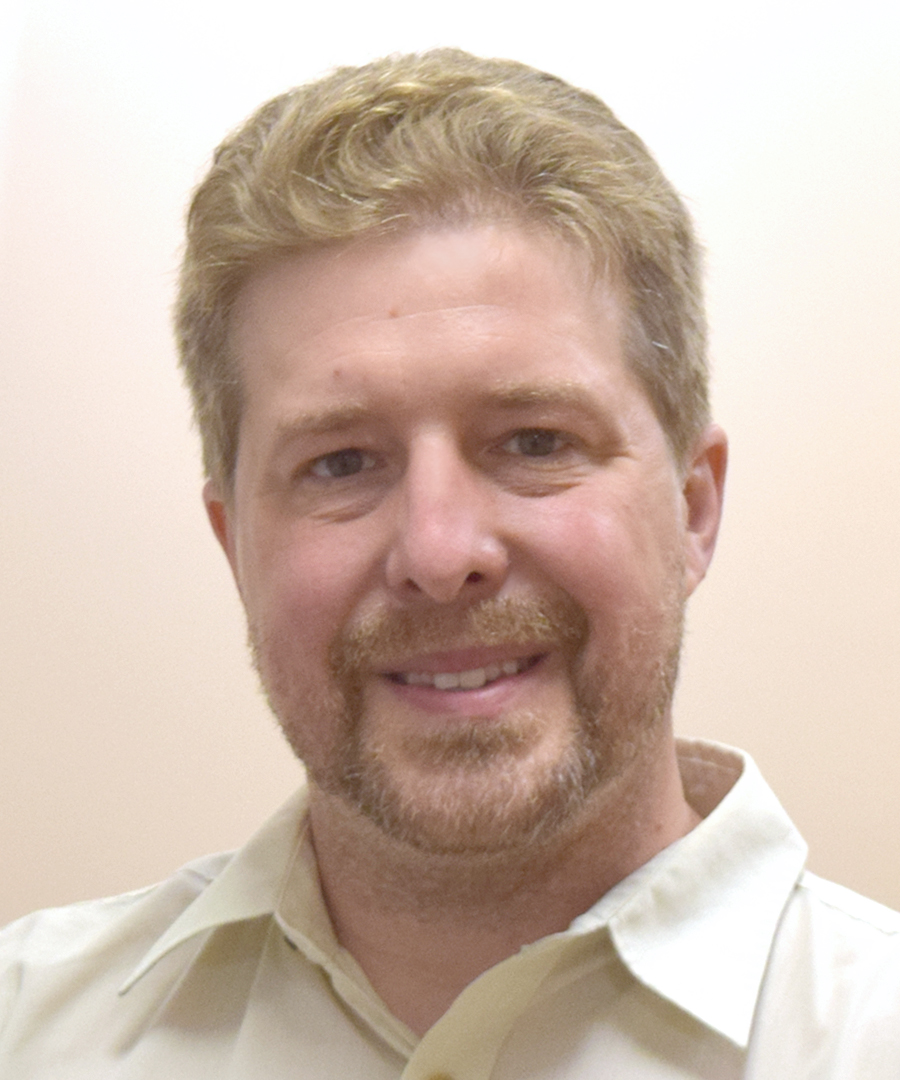Steve Borawski