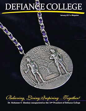 Winter 2017 Magazine Winter 2017 Magazine