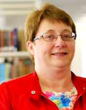 Barb Sedlock