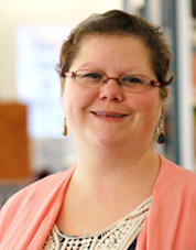 Collette Knight