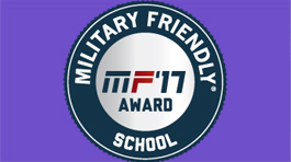 military friendly logo