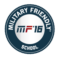 Military Friendly School 2016