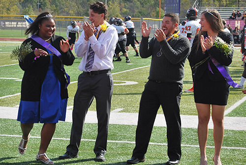 2016 Homecoming Photo Album