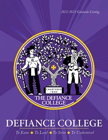 Graduate Academic Catalog 2021 - 2022
