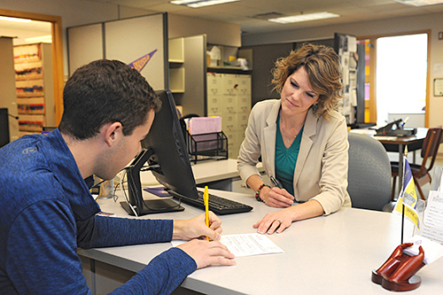  office of the registrar defiance college