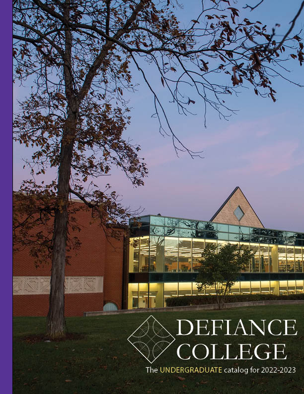 Undergraduate Academic Catalog 2021 - 2022
