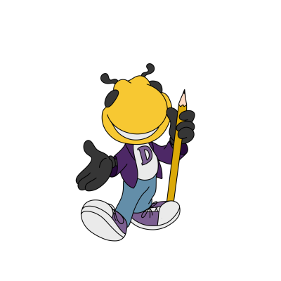 Buzz Pencil